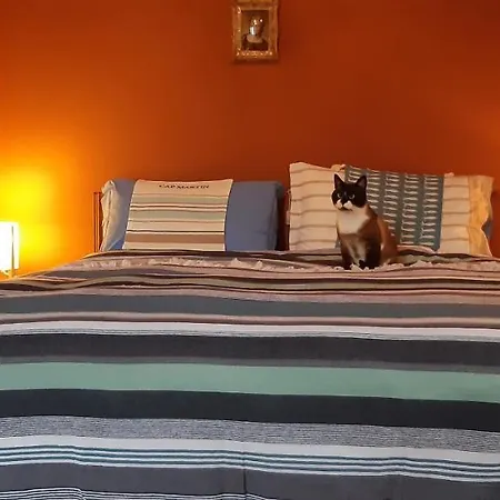 Margherita Frühstückspension Lesa