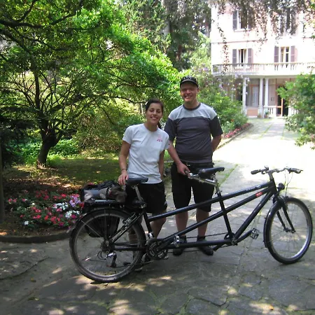 Margherita Frühstückspension Lesa