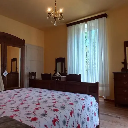 Frühstückspension Margherita 3*