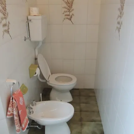 Margherita Bed & Breakfast 3*
