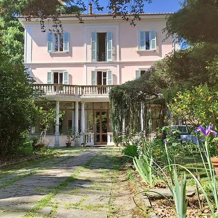 Frühstückspension Margherita 3*