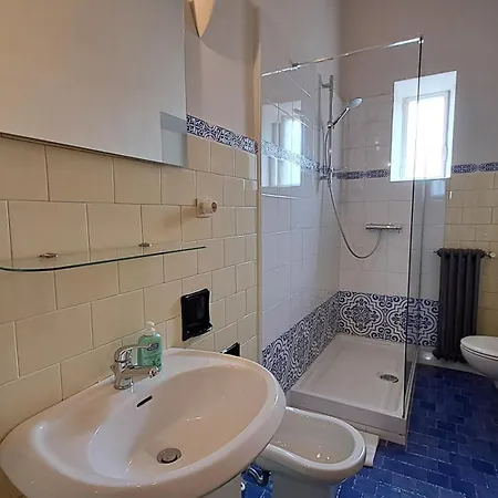 Margherita Bed & Breakfast 3*