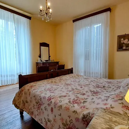 Margherita Bed & Breakfast Lesa