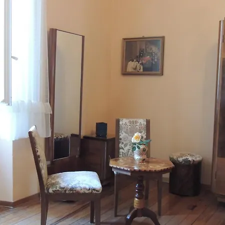 Margherita 3* Lesa
