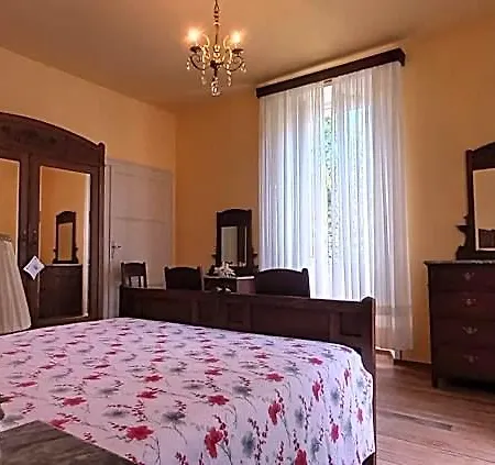 Bed & Breakfast Margherita