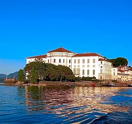 Bed and breakfast Margherita Lesa