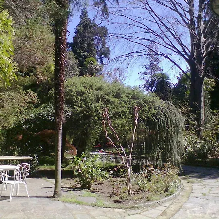 Frühstückspension Margherita Lesa