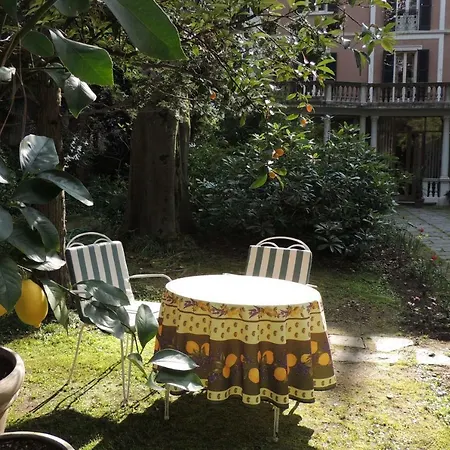 Margherita Frühstückspension 3*