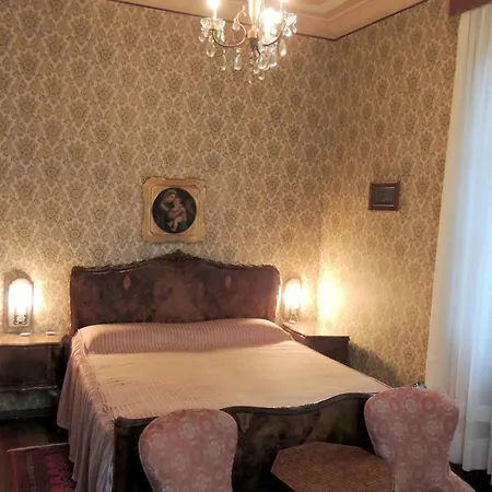 Margherita Bed & Breakfast Lesa