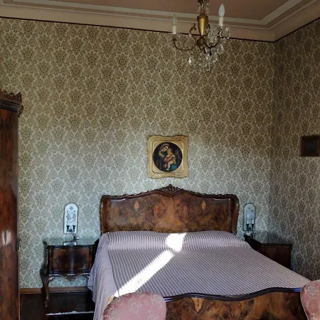 Bed & Breakfast Margherita 3*