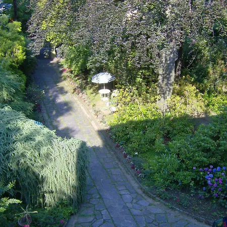 Margherita Frühstückspension Lesa