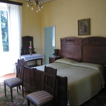 Frühstückspension Margherita Lesa