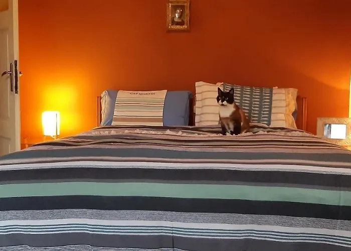 Margherita Bed & Breakfast Lesa