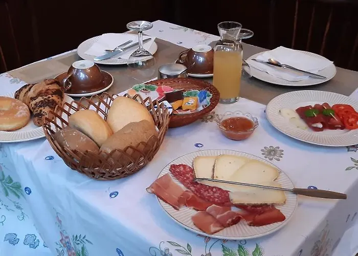 Margherita Bed & Breakfast 3*