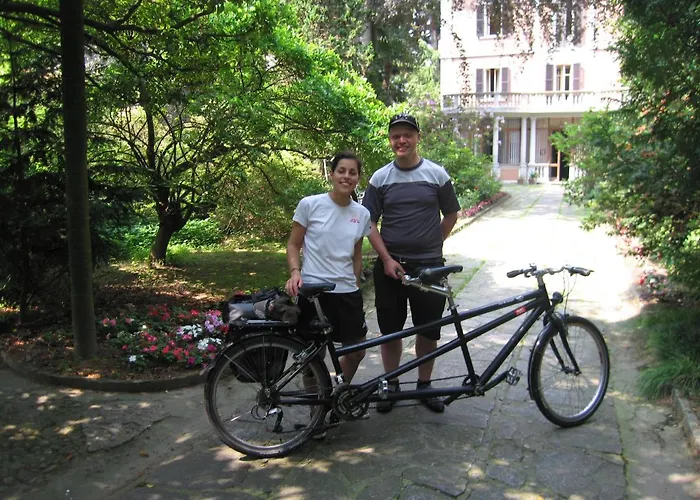 Margherita Bed & Breakfast Lesa