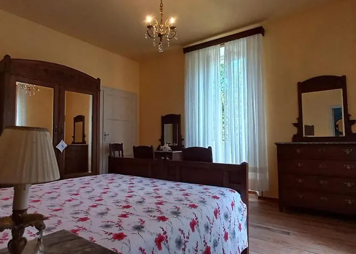 Bed & Breakfast Margherita 3*