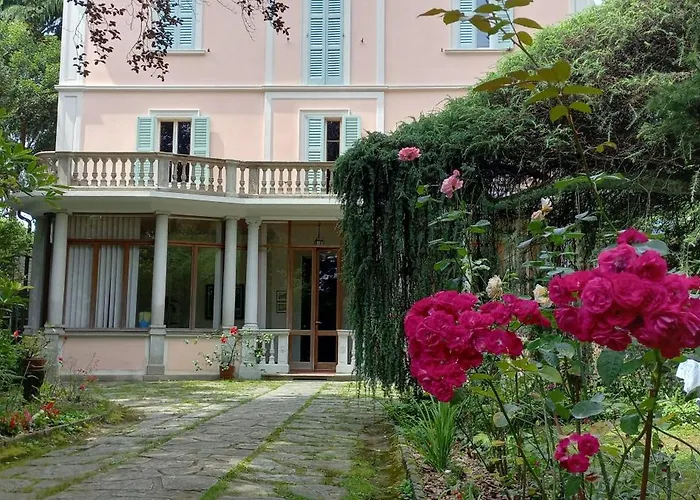 Bed & Breakfast Margherita