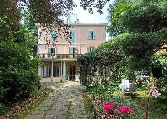 Bed & Breakfast Margherita