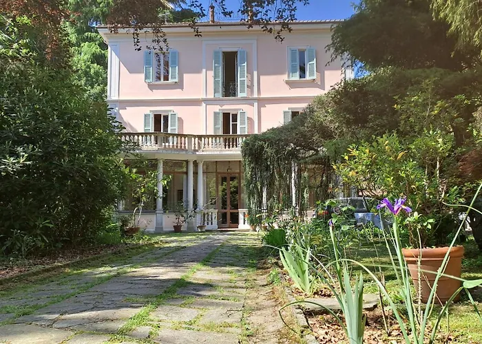 Bed & Breakfast Margherita 3*