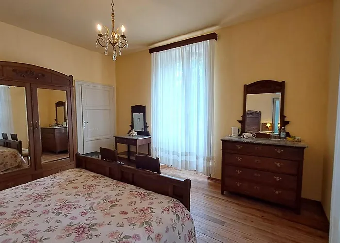 Bed & Breakfast Margherita Lesa