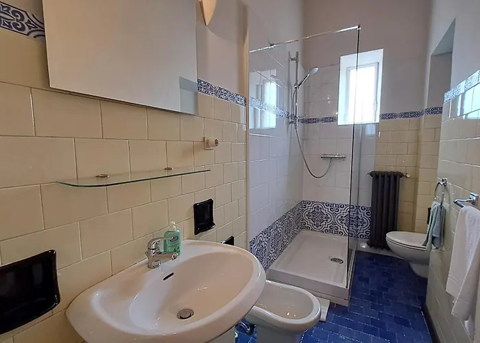 Margherita Bed & Breakfast 3*