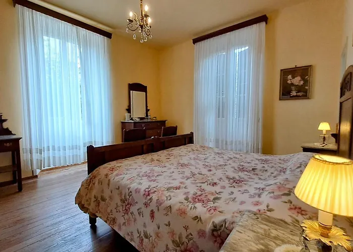 Margherita Bed & Breakfast Lesa