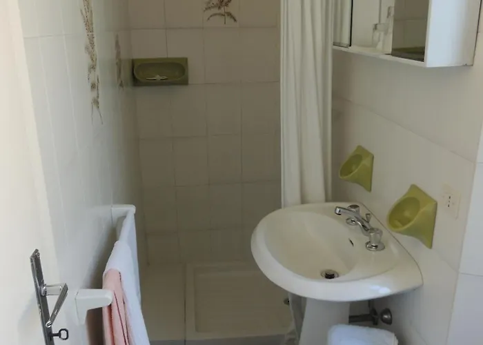 Margherita Bed & Breakfast 3*