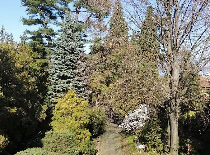 Bed & Breakfast Margherita 3*