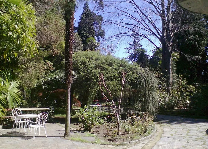 Bed & Breakfast Margherita Lesa