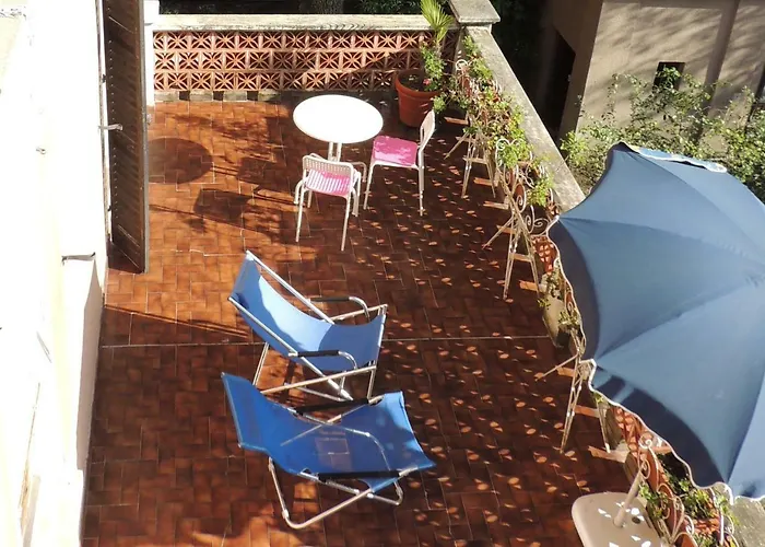 Bed & Breakfast Margherita