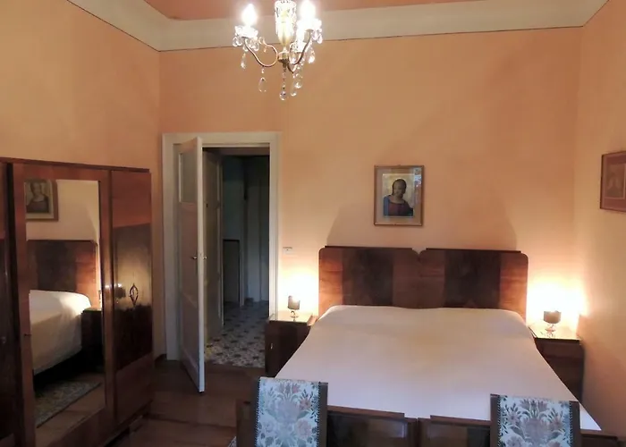 Margherita Bed and breakfast