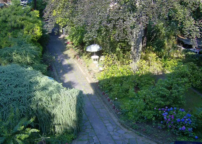 Margherita Bed and breakfast Lesa