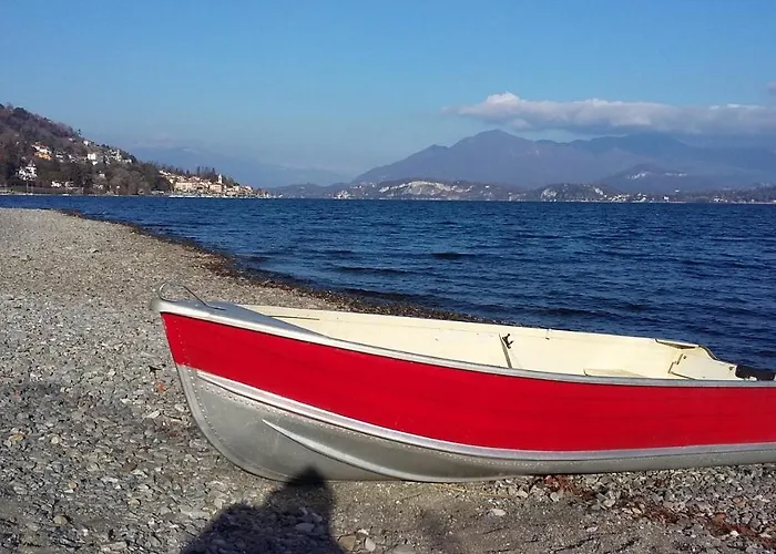 Bed & Breakfast Margherita Lesa