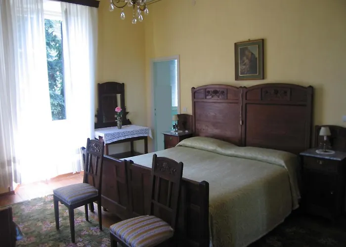 Bed & Breakfast Margherita Lesa